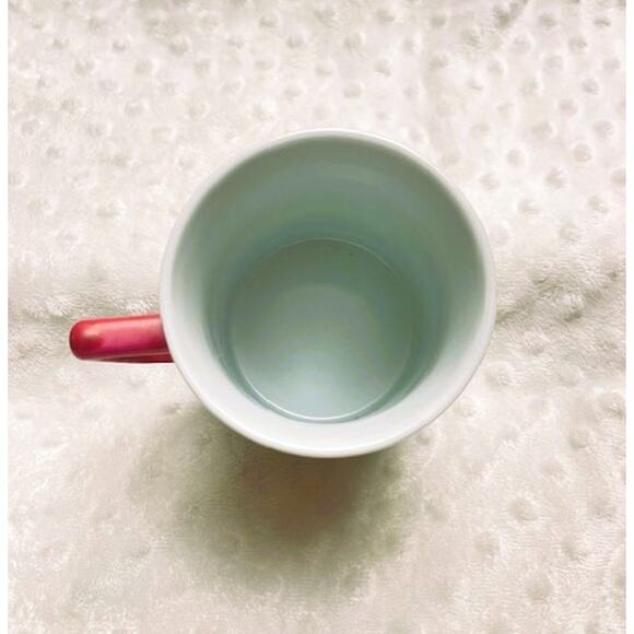 Vintage Chinese Jingdezhen Porcelain Teacup & Lid-EXCELLENT - Picture 7 of 8